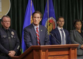 LA 우들랜드 의사 살인 사건의 끔찍한 전말 드러나