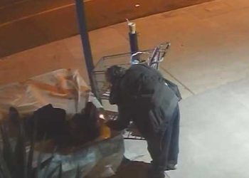 “하마터면 잿더미”  LA 노숙자 복싱 체육관 방화 시도