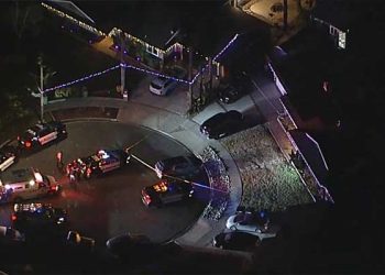 [이런일도]도끼 든 알몸남, 15세 소년 살해 … 비극적 살인 대물림 ‘충격’