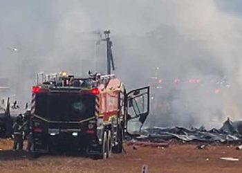 제주항공 사고 여객기 2년 전에도 조류 충돌 사고