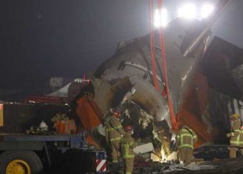 (6보)사망 179명…2024년 마지막 일요일의 비극(영상)