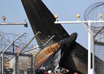 (4보)’무안 항공기 참사’ 사망 확인 85명…구조 2명 외 전원 사망 추정