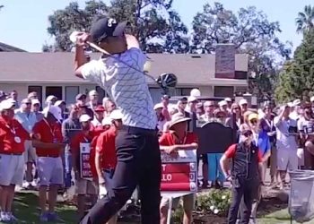 배상문·이승택, PGA 투어 Q스쿨 2라운드서 공동 23위 도약