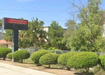 터헝가 지역 고교서 학생들 칼부림 …2명 중상