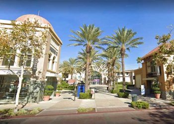 빅토리아가든 쇼핑몰 집단절도 용의자 28명 무더기 체포