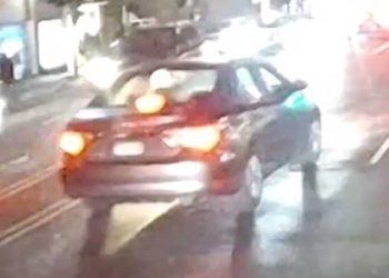 한인타운 한복판 20대 남녀 뺑소니 차에 중상 … “회색 캠리 잡아라”(영상)