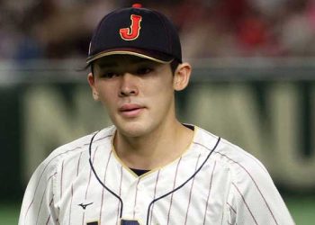 치열한 사사키 영입전…”20개 팀 접촉, 로키 영화제 같았어”