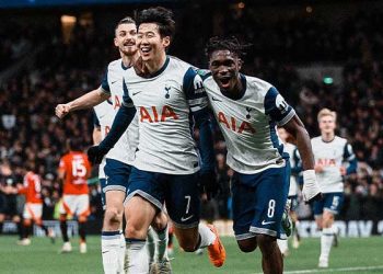 리그컵 4강 진출한 손흥민, 이번 시즌에는 ‘무관의 한’ 풀까