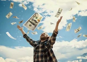 롱비치 은퇴 경찰 파워볼 잭팟! … 4430만 달러