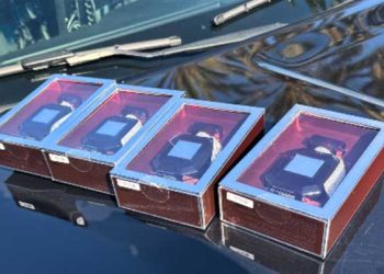 연말 쇼핑대목 노린 절도 집중 검거작전, 117명 무더기 체포