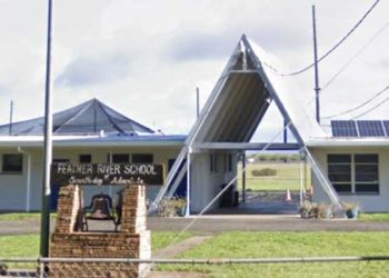 가주 예수재림교 초등교 총기난사 … 총격범 사망, 학생 2명 부상