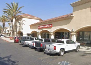 [이런일도] 카마리요 아울렛 청바지만 17번 훔친 LA 아저씨들