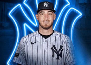 소토 놓친 양키스, MVP 출신 벨린저 영입