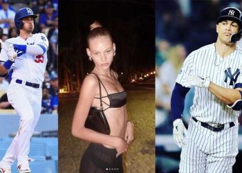 ‘아내의 전남친과 한 팀’ 벨린저, 스탠튼과 불편한 동거