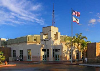 OC 교도소 수감 세리토스 남성, 이틀 만에 사망