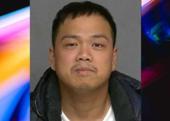 차 버리고 도주한 OC 뺑소니 운전자, 결국 붙잡혀