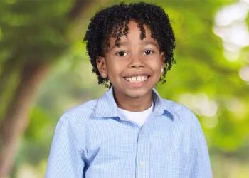 LA 할아버지 집 앞 숨진 9살 소년, 살해범 정체 드러나