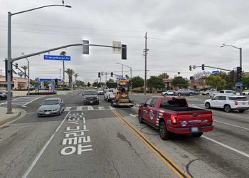 자전거 타던 여성, 차량 2대에 연달아 뺑소니 사망