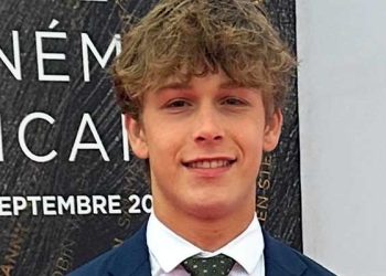 할리웃 10대 유망배우 사망 충격 … 16세 허드슨 미크