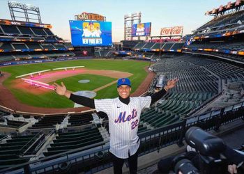 역대 최고액 계약의 사나이…소토 “메츠서 왕조 구축하겠다”