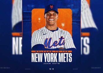 [이준연의 MLB] 메츠, 소토 영입 공식발표…”프랜차이즈 역사의 중요한 순간”