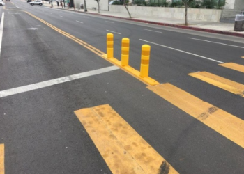 [새법] 내년부터 교차로 횡단보도 20피트 이내 주차금지(영상)