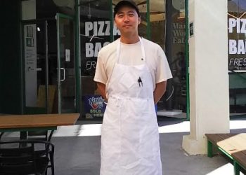 한인 외식업체들,  산불 피해 주민들에 따뜻한 온정