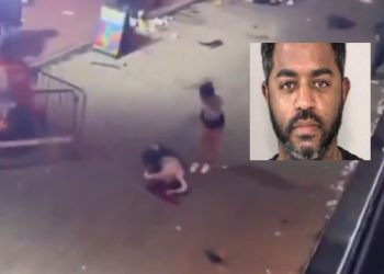 (3보)새해벽두 트럭돌진 테러, 15명사망 35명부상 … 아프간파병 미군출신(영상)