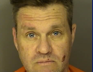 시트콤 ‘ 홈임프루브먼트’ 스타 배우, 가정폭력 혐의 체포