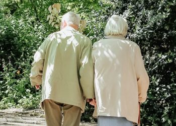 90대 부부의 비극 … 91세 남성, 89세 부인 살해 후 자살