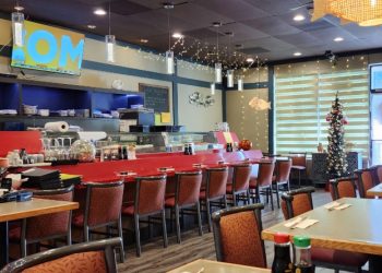 “신선함과 퀄리티로 승부” … 노홍철 오너 셰프의 애너하임 ‘DOMO Sushi’ 인기