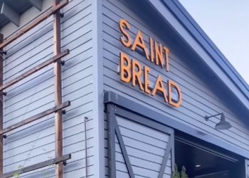 시애틀 동네 빵집 ‘세인트 브레드’, 미국 최고 베이커리 선정