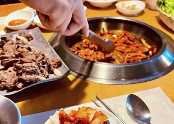 서울 코리안 BBQ, 뉴욕 알바니에 새롭게 오픈