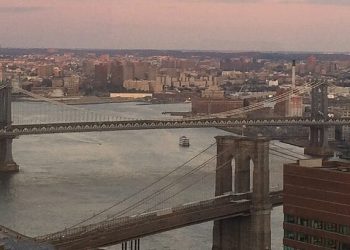 뉴욕 도심진입에 하루 9달러 부과 … 전국 첫 혼잡통행료