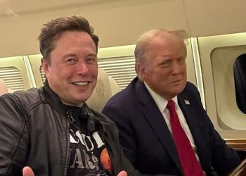 트럼프 2기 곳곳에 ‘친머스크’ 인사 포진…’페이팔 마피아’ 줄줄이”