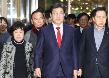 국힘, “‘내란죄 철회’ 탄핵안 재의결해야”주장
