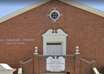 [화제] LA 할리웃 교회, 정치 갈등에 교인들 뿔뿔이 흩어져