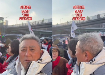 극우 연예인들 속속 커밍아웃 … “계엄 제대로 했어야지”