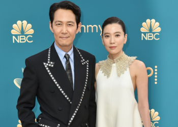 이정재, ‘비키니’ 임세령과 카리브해서 로맨틱 데이트