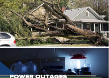 남가주 최대 100마일 강풍 예고 … 대규모 정전사태-산불 우려