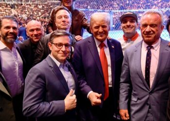 ‘재판 없이 이민자 추방’ 공화, 트럼프 공약 입법 속도낸다