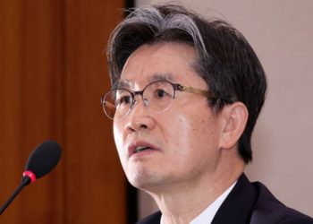 공수처장, “윤석열, 도주 가능성 있다 .. 차량 보고 받아”