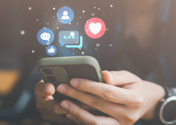 [Amber] How Social Media Shapes College Decisions