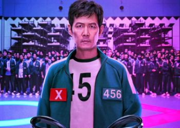 [Jayson] The Return of Squid Game: Breaking Records Amid Controversy