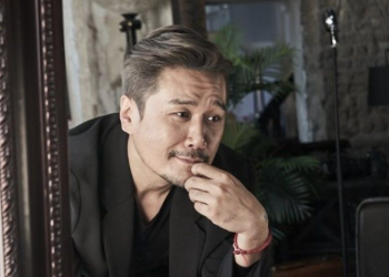 ‘尹지지’ JK김동욱 “악플러들, 음악으로 계몽 시켜줄게”