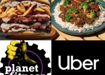 LA 20여개 업체들 대피 주민들에 식사, 차량, 숙소 무료제공