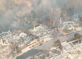 ‘상상초월’ 천문학적 피해 1500억 달러 넘어 (영상)