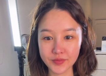 ‘LA 거주’ 박은지, 산불 피해 호소 “눈물로 도시 물들어”