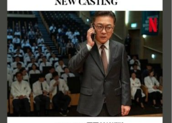 김의성, 나훈아 정치발언 비꼬기 … 뭐라고 했길래?