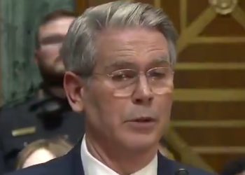 재무장관 지명자 “감세 철회 시 경제적 재앙 올 것”